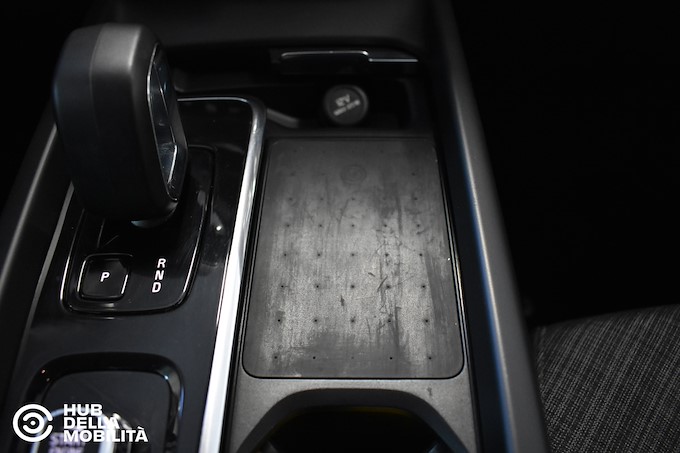 VOLVO XC60 B4 (d) automatico Core